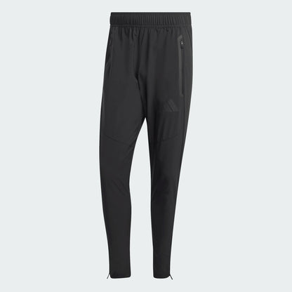 Adidas Tiro Travel Woven Pant - Adult