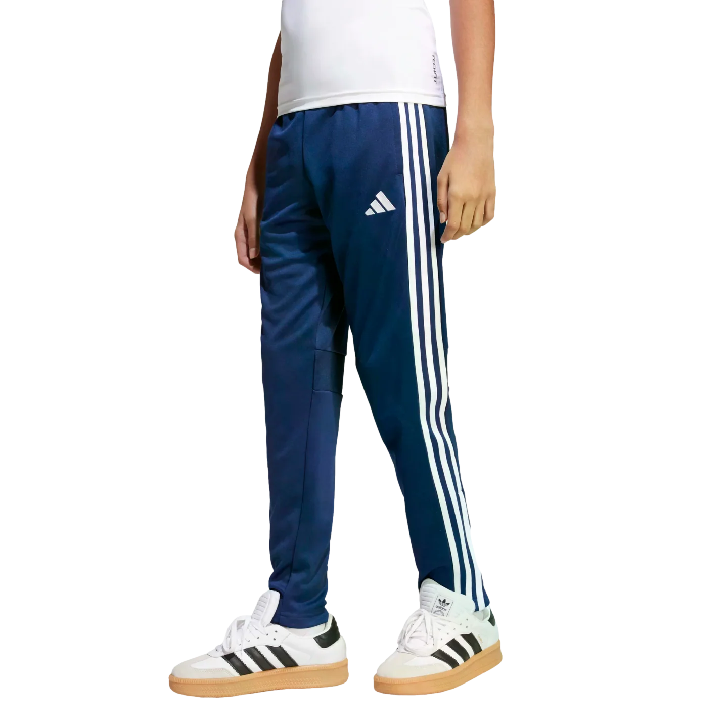 Adidas Tiro Essentials Pant - Youth