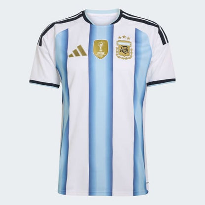Adidas Argentina 2026 Home Jersey - Adult