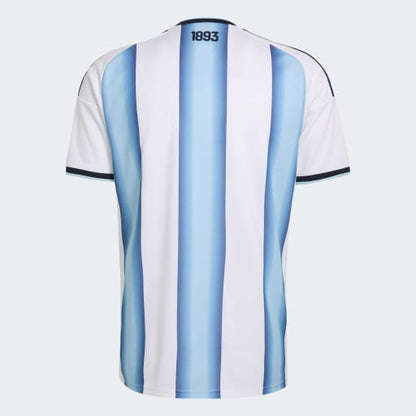 Adidas Argentina 2026 Home Jersey - Adult