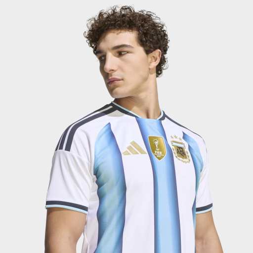 Adidas Argentina 2026 Home Jersey - Adult – Soccer City