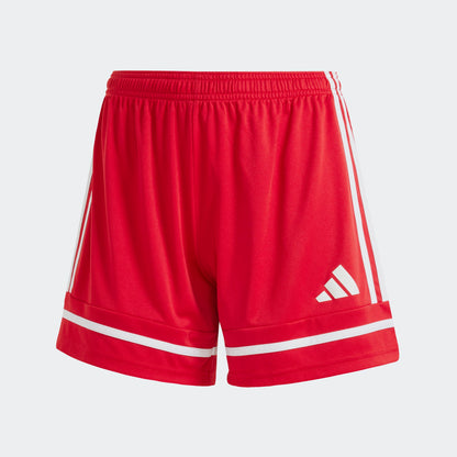 Adidas Squadra 25 Short - Women's