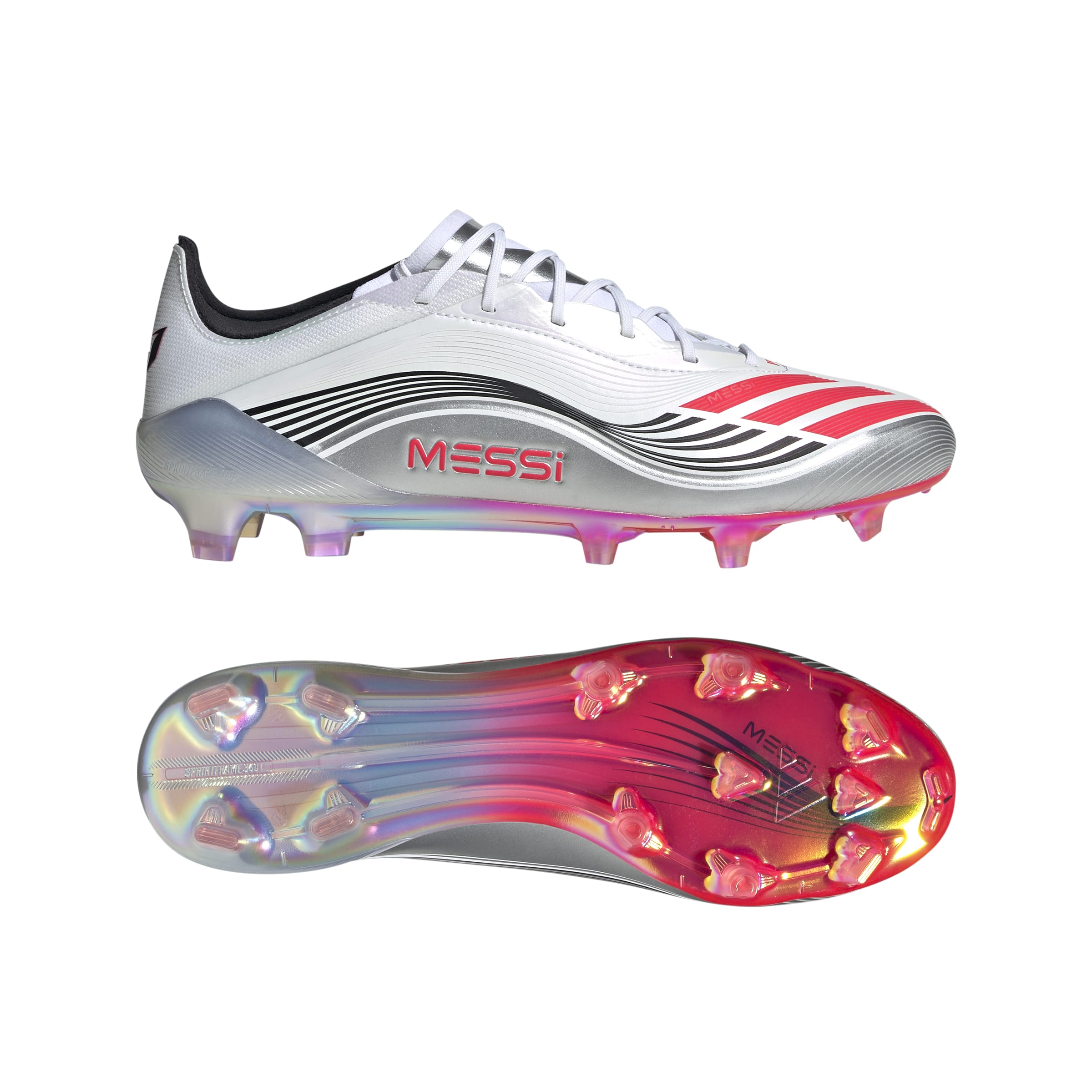 Adidas F50 Messi Elite FG - Adult