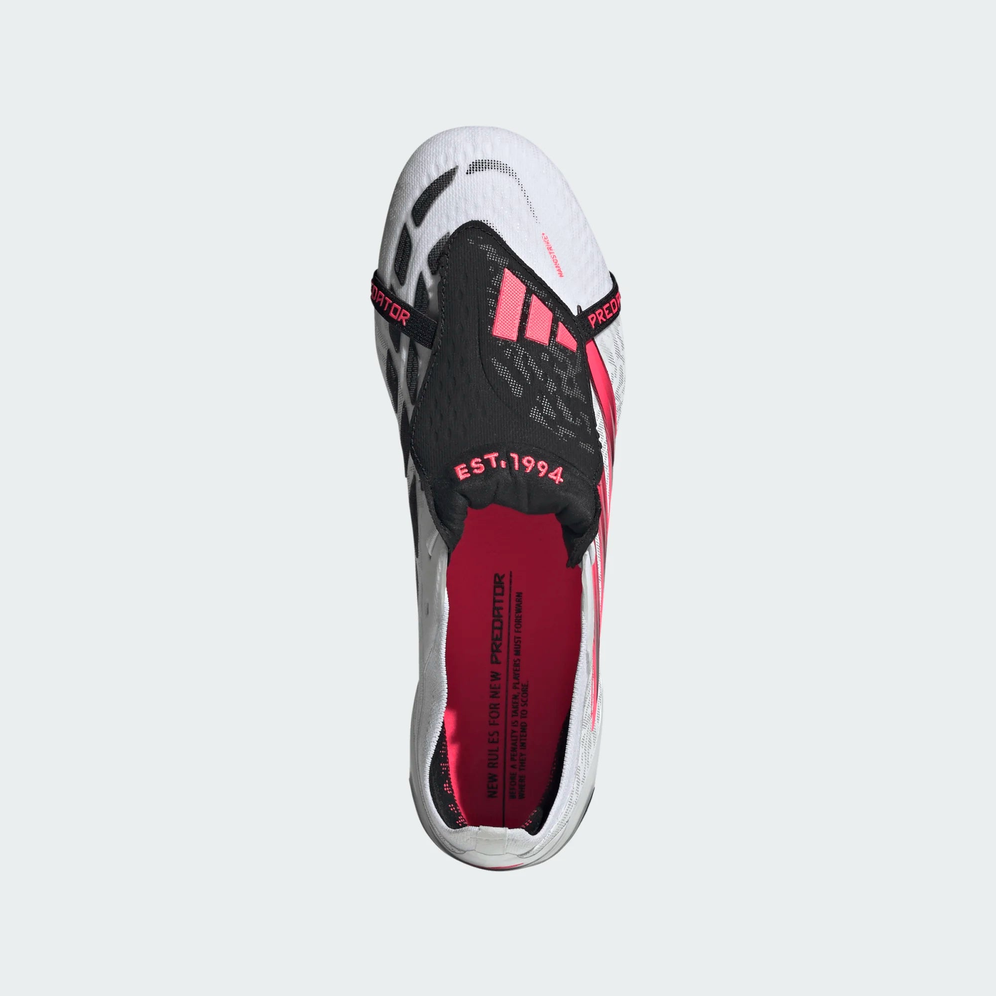 Adidas Predator Elite FT FG - Adult