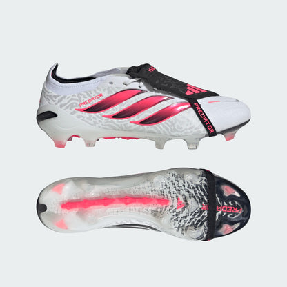 Adidas Predator Elite FT FG - Adult