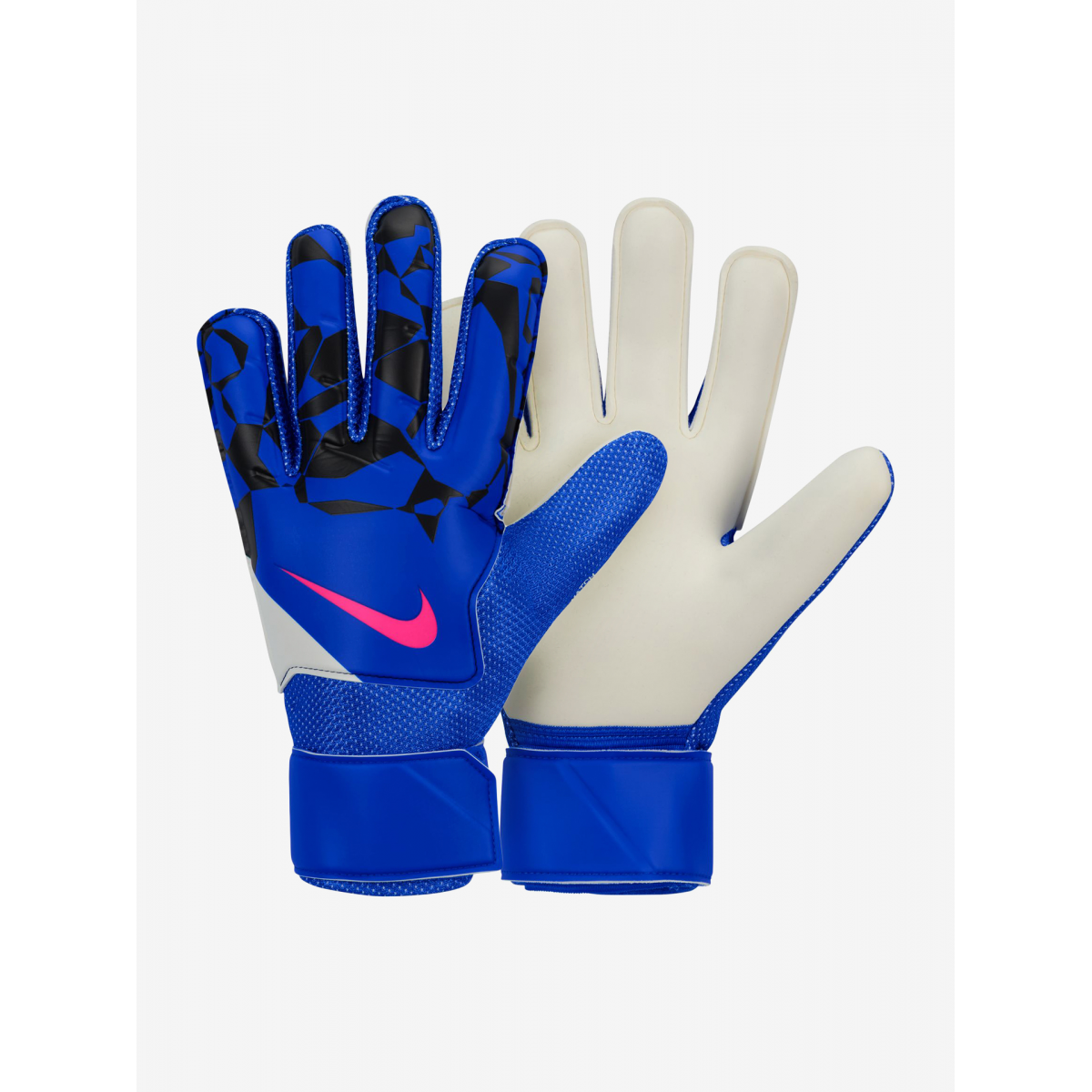 Nike GK Match Gloves - Adult