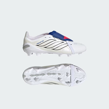 Adidas Predator League Fold-Over Tongue Firm Ground - Youth