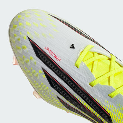Adidas F50 Elite FG - Adult