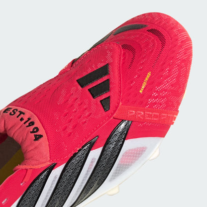 Adidas Predator Elite FT FG - Adult