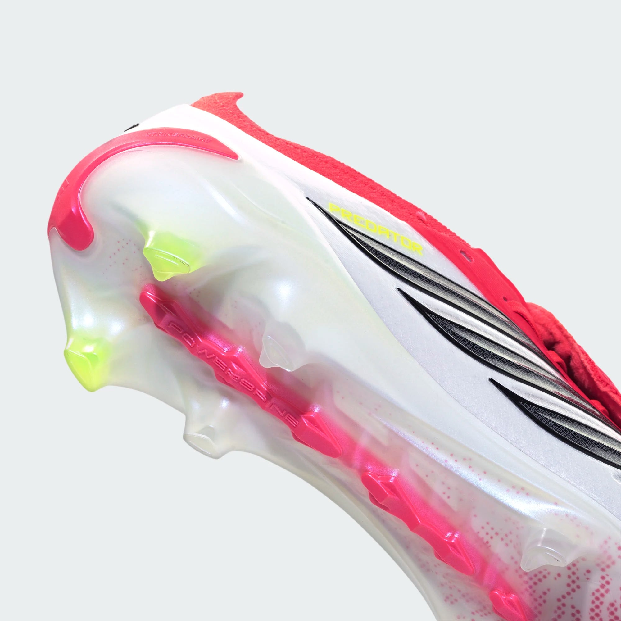 Adidas Predator Elite FT FG - Adult