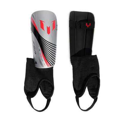 Adidas Messi Match Shin Guards - Youth