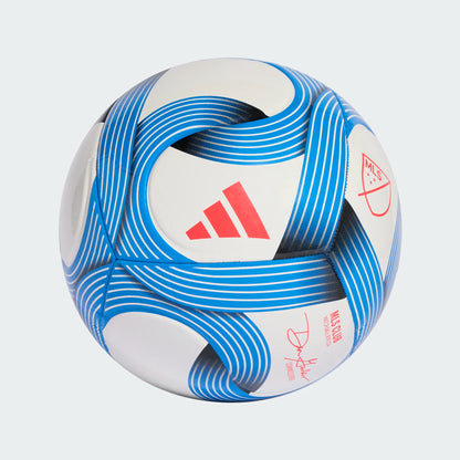 Adidas 2026 Major League Soccer Club Ball