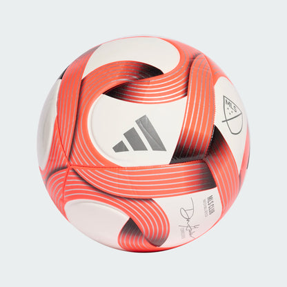 Adidas 2026 Major League Soccer Club Ball