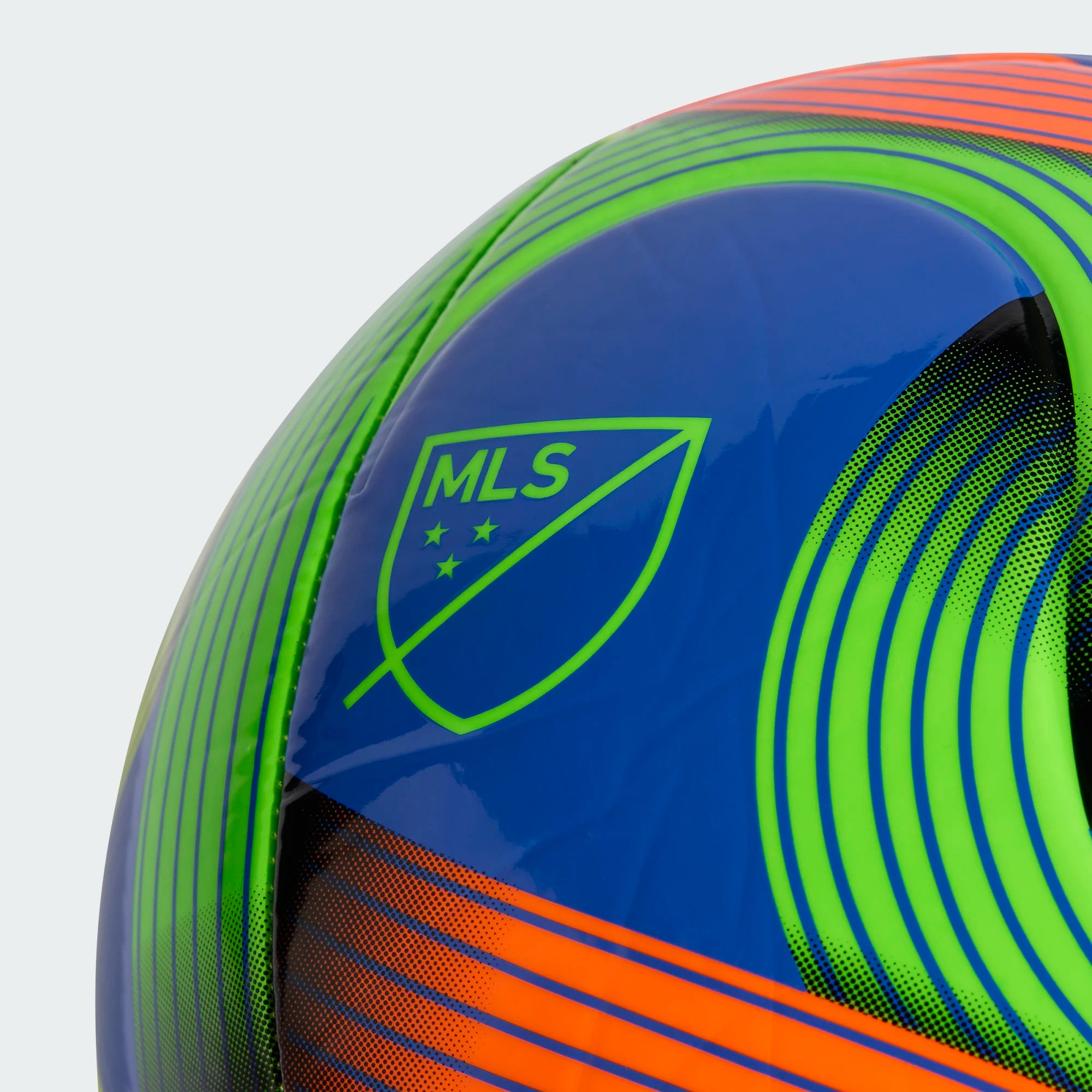 Adidas 2026 Major League Soccer Club Ball
