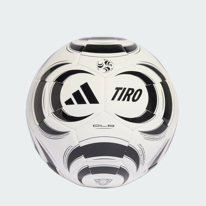 Adidas Tiro Club Ball