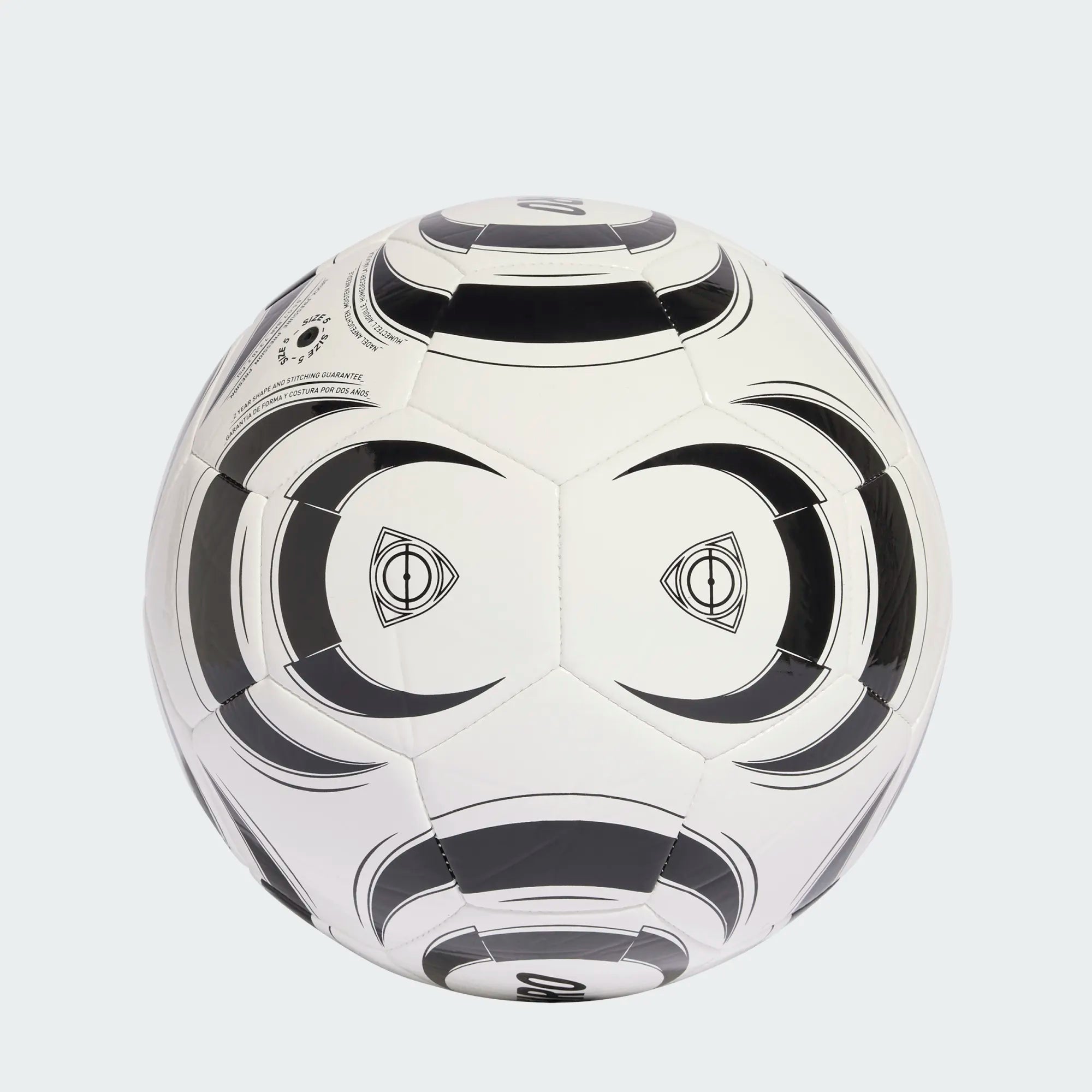 Adidas Tiro Club Ball