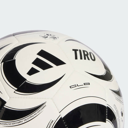 Adidas Tiro Club Ball