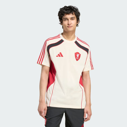 Adidas Liverpool FC UBP Tee - Adult