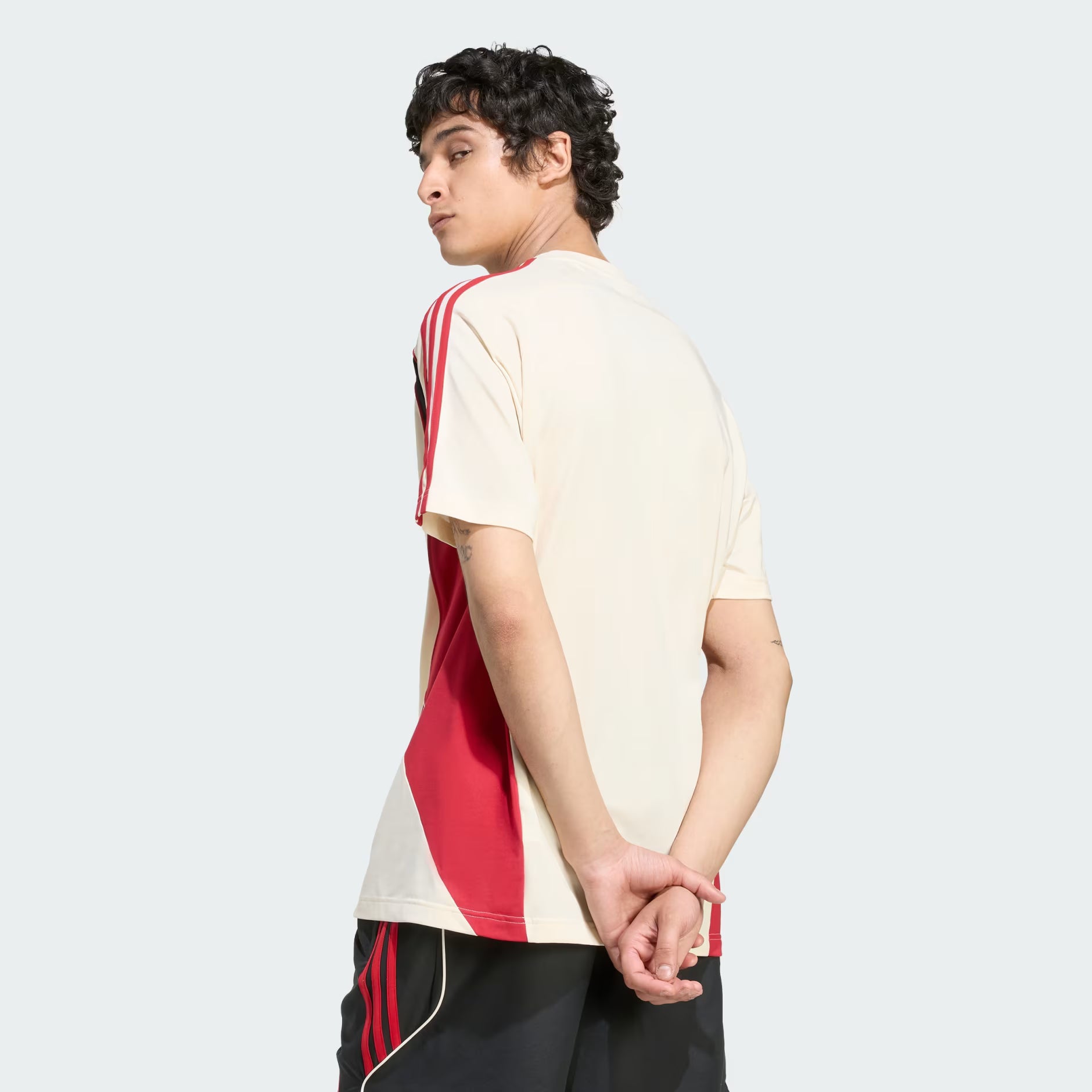 Adidas Liverpool FC UBP Tee - Adult