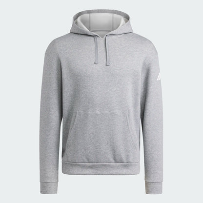 Adidas Fleece Pullover Hoodie - Adult