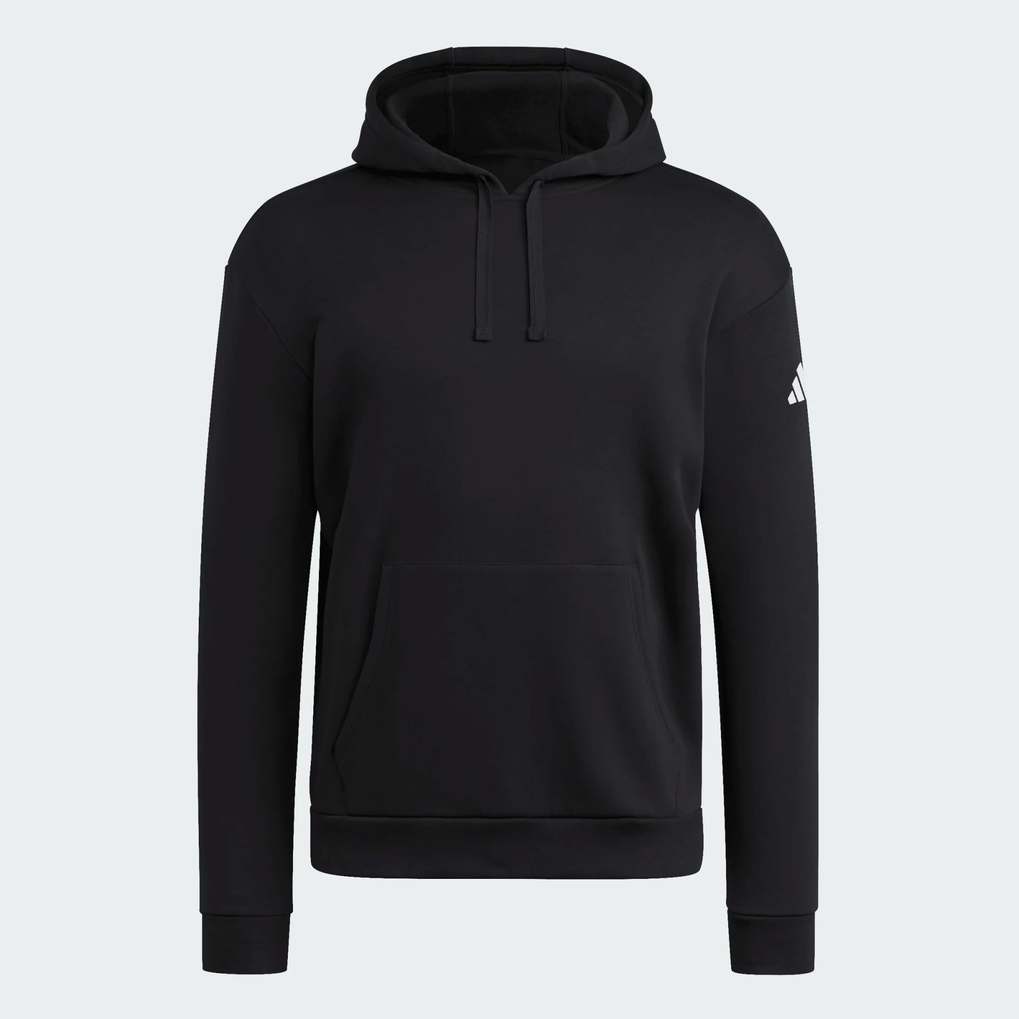 Adidas Fleece Pullover Hoodie - Adult