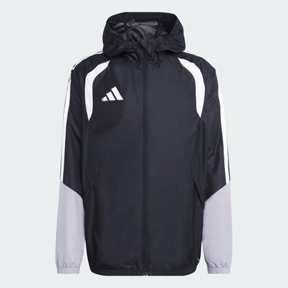 Adidas Tiro 26 Competition All Weather Jacket - Adult