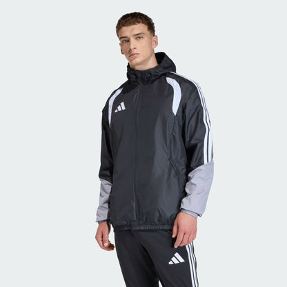 Adidas Tiro 26 Competition All Weather Jacket - Adult