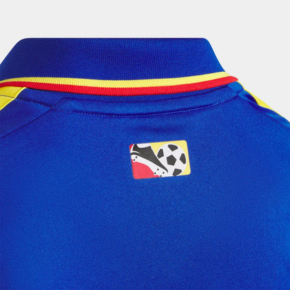 Adidas Vancouver Whitecaps FC 2026 Third Jersey - Youth