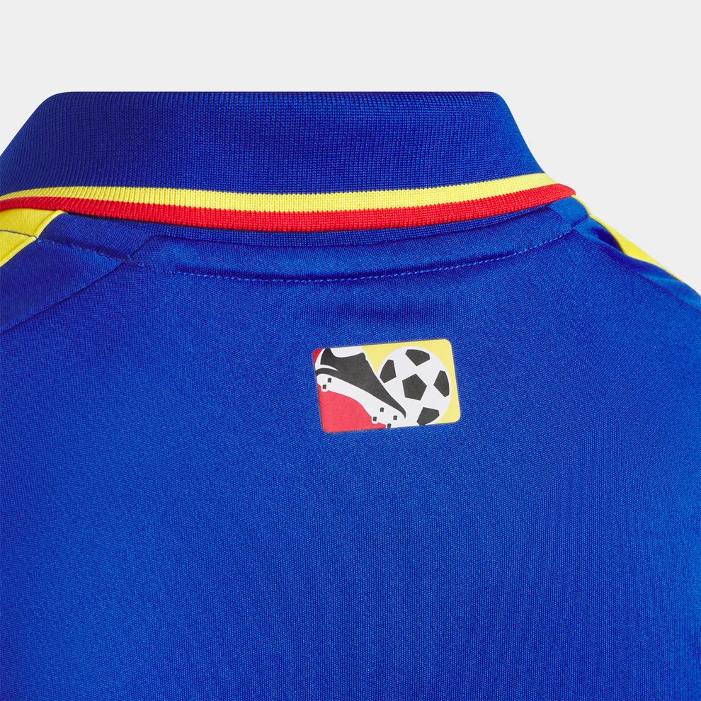 Adidas Vancouver Whitecaps FC 2026 Third Jersey - Youth