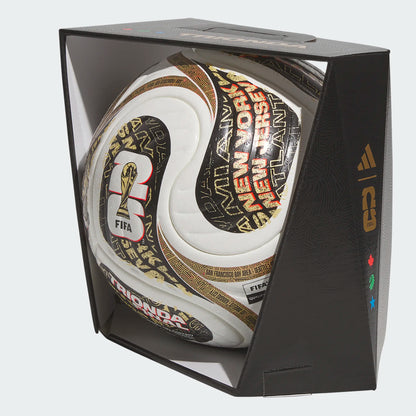 Adidas FIFA World Cup 26™ Final Trionda Pro Match Ball