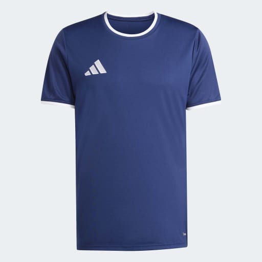 Adidas Entrada 26 Jersey - Youth