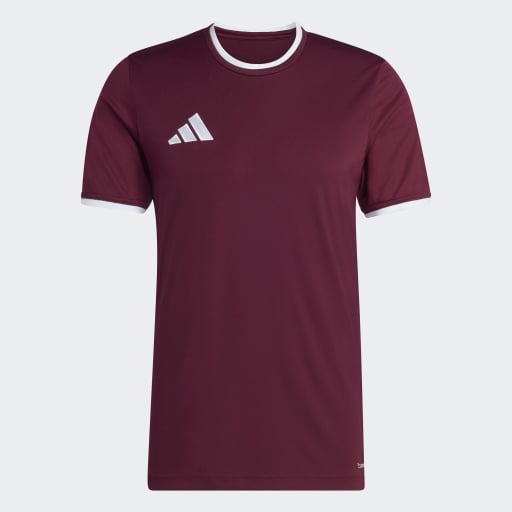 Adidas Entrada 26 Jersey - Adult