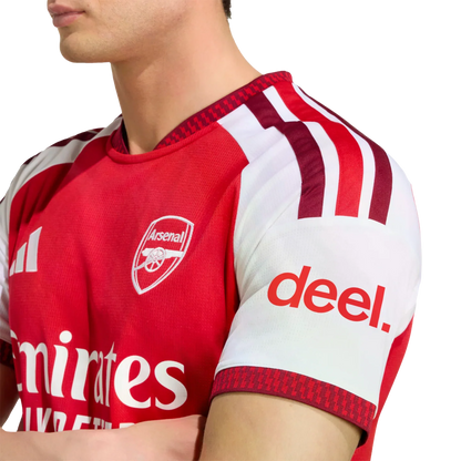 Adidas Arsenal 2026/27 Home Jersey - Adult