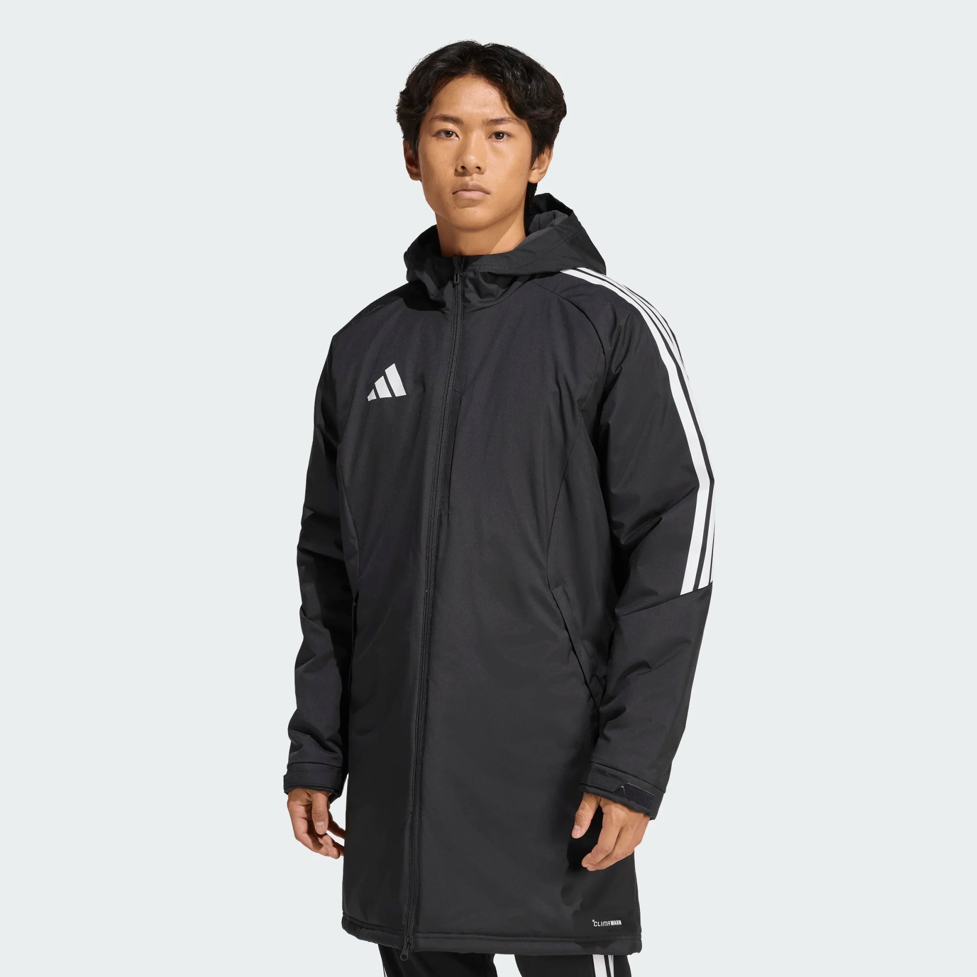 Adidas Tiro 26 Parka - Adult