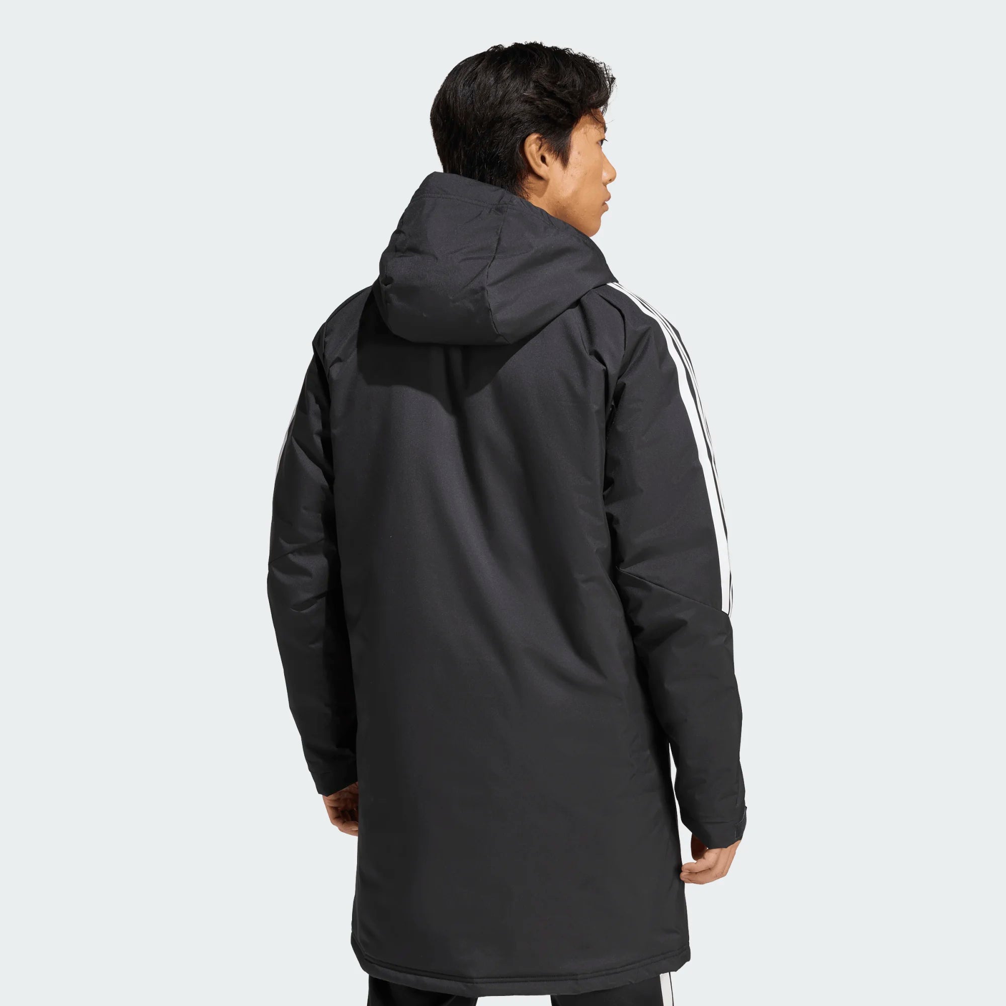 Adidas Tiro 26 Parka - Adult