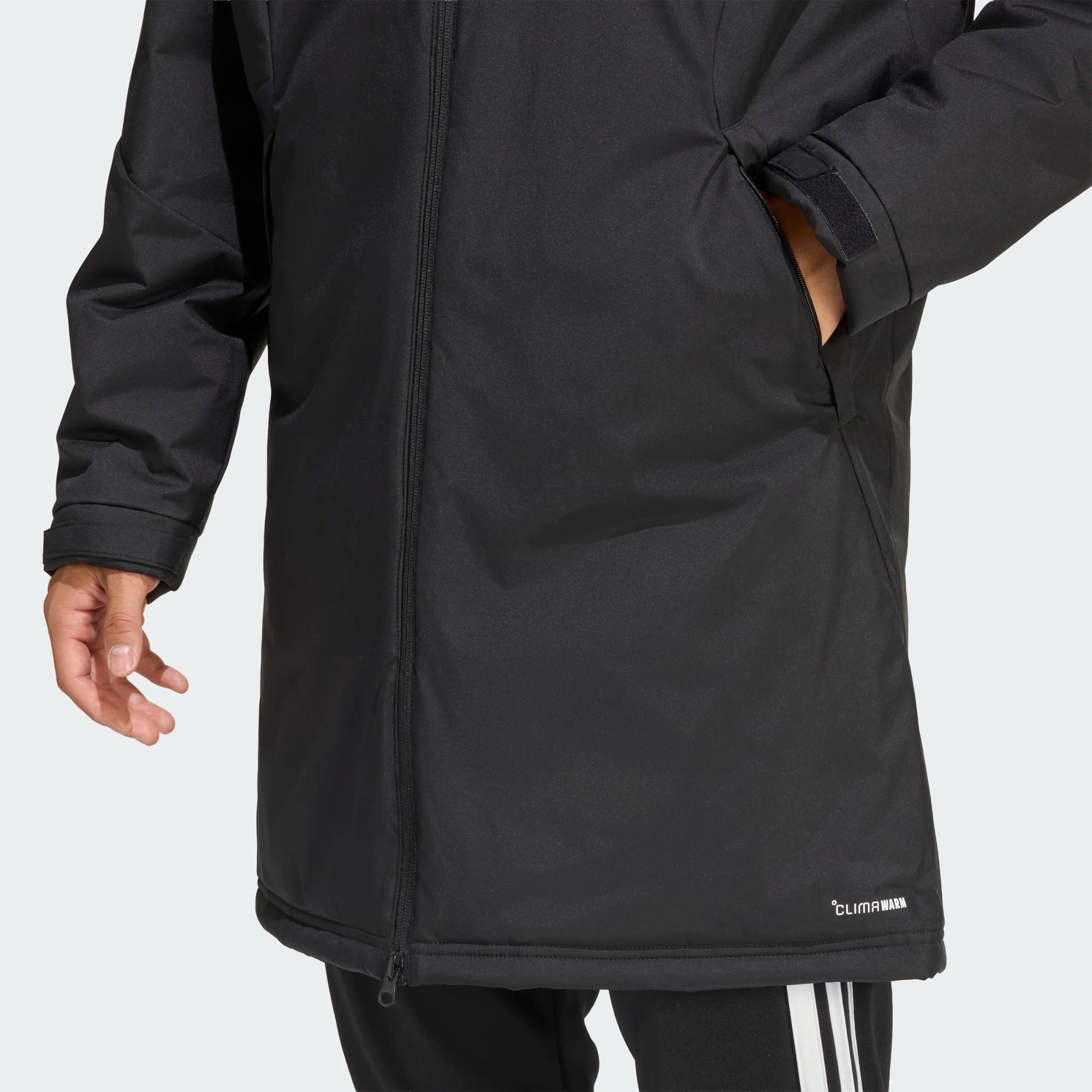 Adidas Tiro 26 Parka - Adult