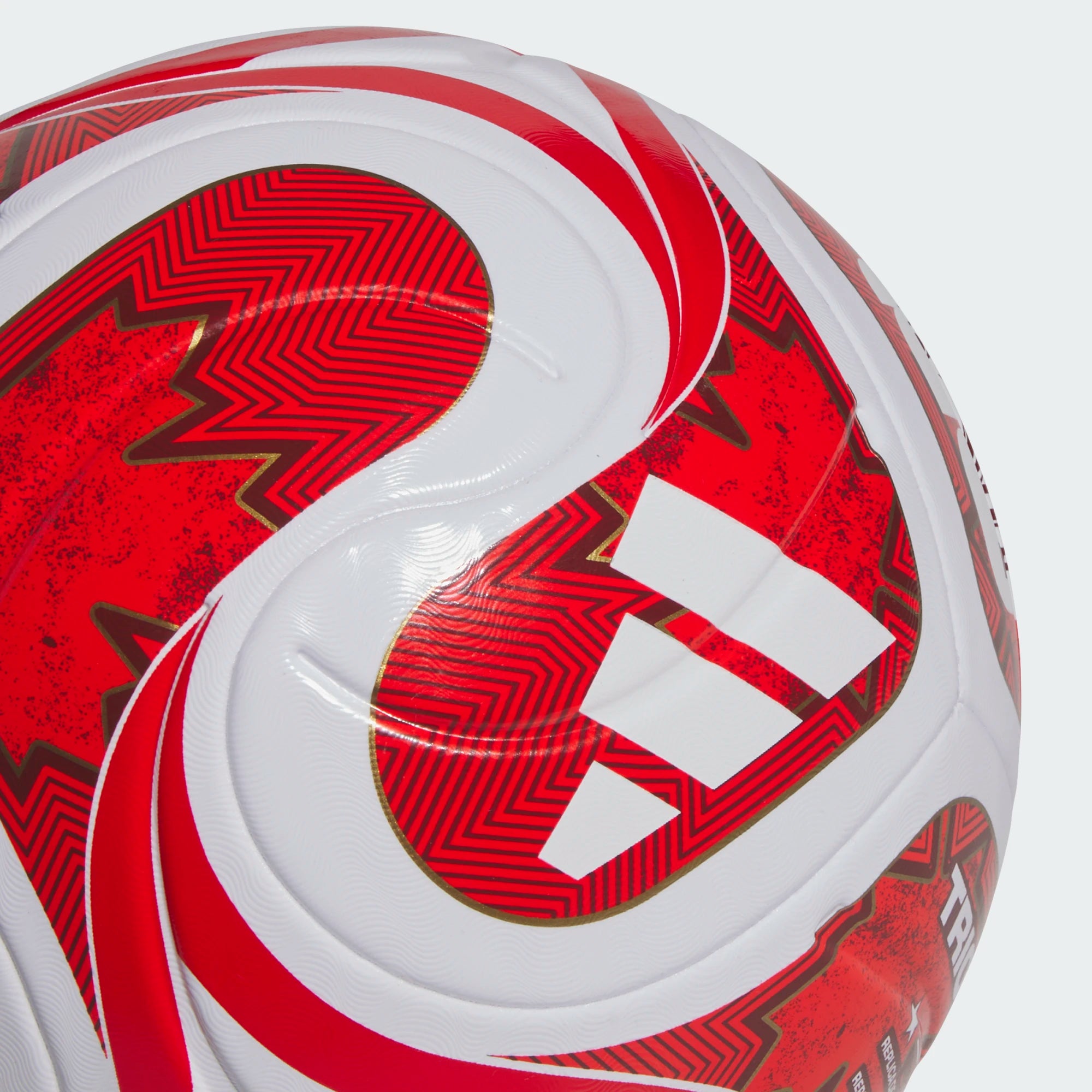 Adidas FIFA World Cup 26 Trionda Canada League Ball