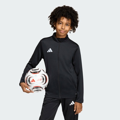 Adidas Entrada 26 Training Jacket - Youth