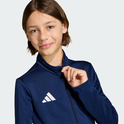 Adidas Entrada 26 Training Jacket - Youth