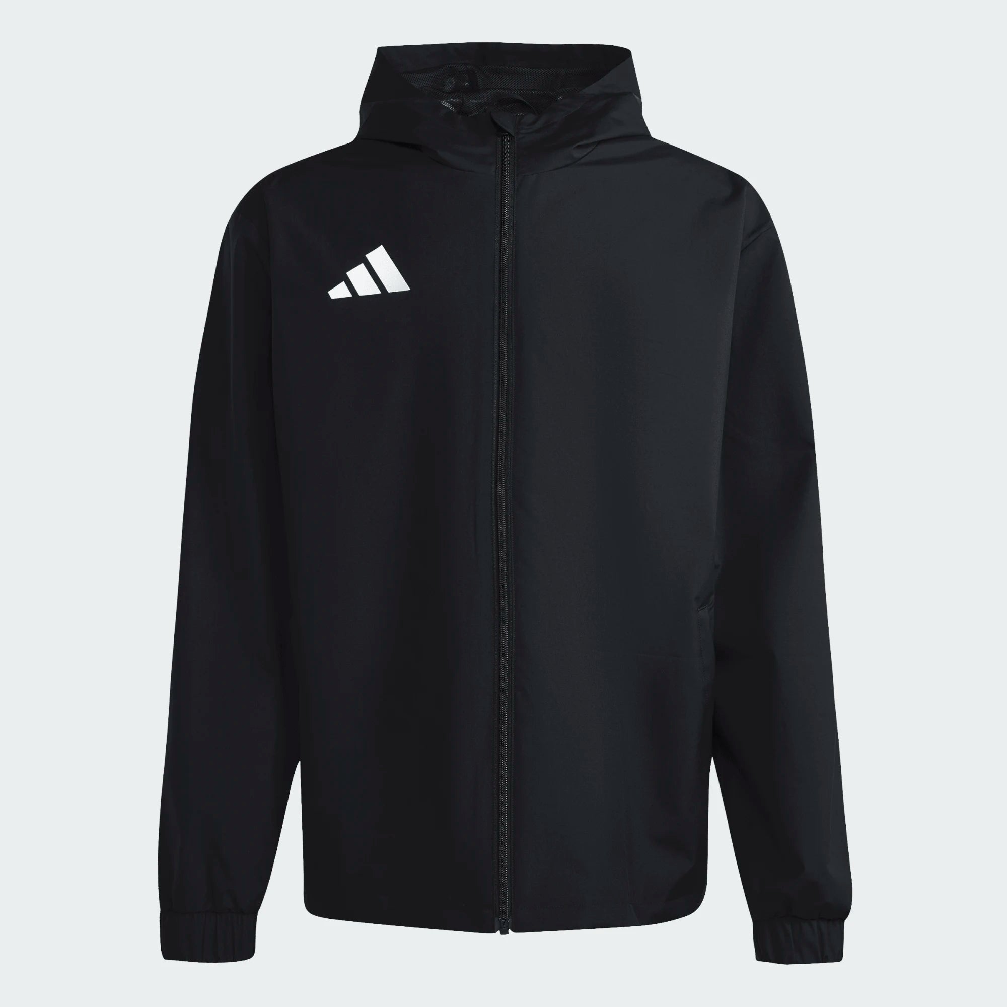 Adidas Entrada 26 All Weather Jacket - Youth