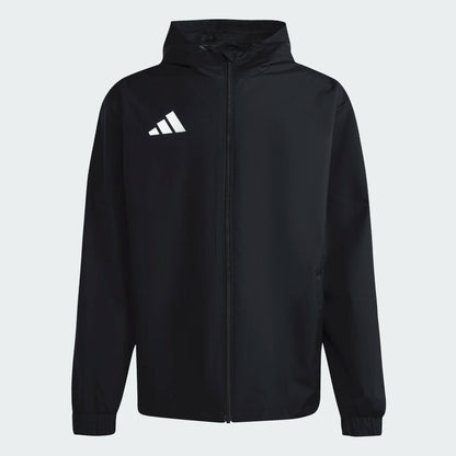 Adidas Entrada 26 All Weather Jacket - Adult