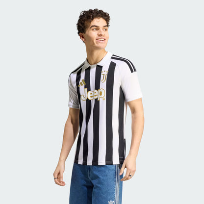 Adidas Juventus 2026/27 Home Jersey - Adult