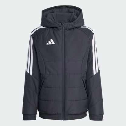 Adidas Tiro 26 Winter Jacket - Youth