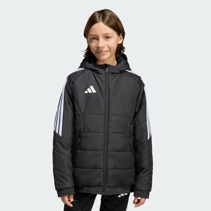 Adidas Tiro 26 Winter Jacket - Youth