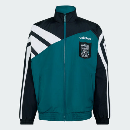 Adidas Liverpool 1995 Training Top - Adult