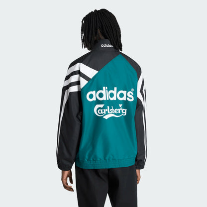 Adidas Liverpool 1995 Training Top - Adult