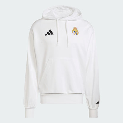 Adidas Real Madrid Avengers Hoodie - Adult