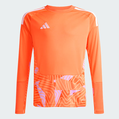 Adidas Tiro 26 Competition GK Jersey - Youth