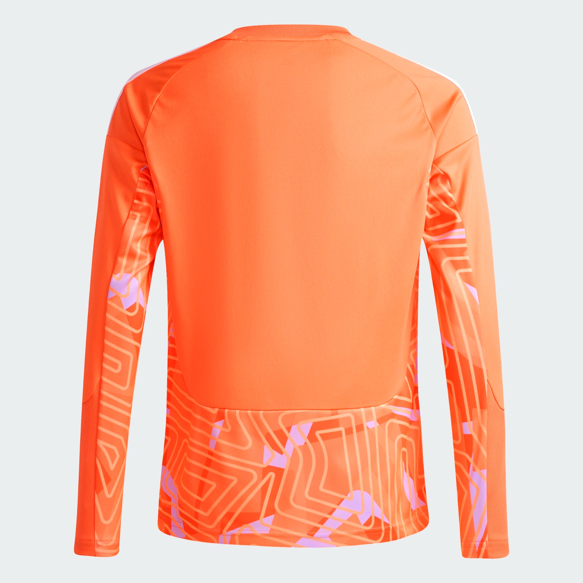 Adidas Tiro 26 Competition GK Jersey - Youth