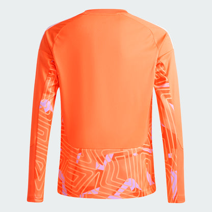 Adidas Tiro 26 Competition GK Jersey - Youth